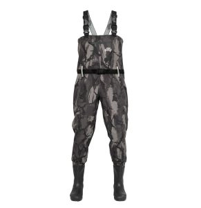 Čižmy Waders Camo LW Breathable veľ.41